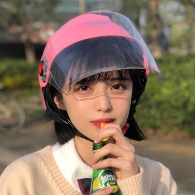小镇风光游戏